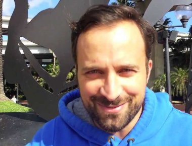 Αναλαμβάνει την παρουσίαση του «Ελλάδα έχεις ταλέντο» ο Γιώργος Λιανός